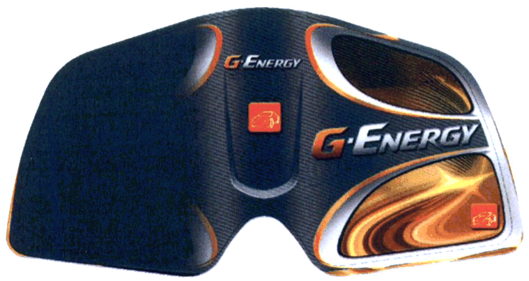 G-ENERGY