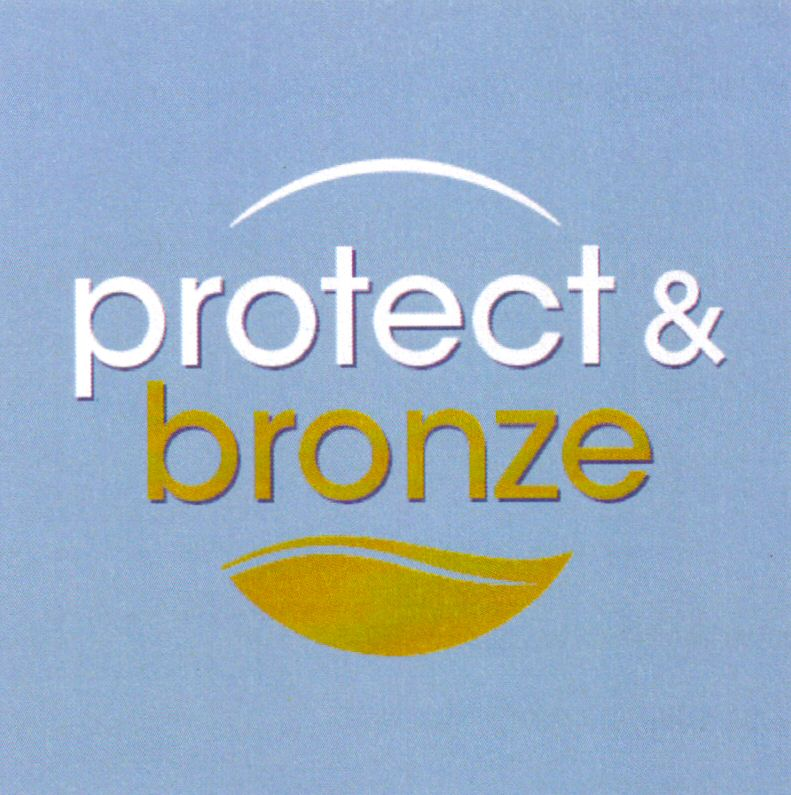 protect & bronze