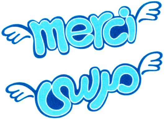 merci