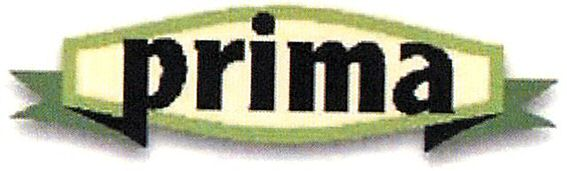 prima