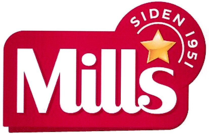 Mills SIDEN 1951
