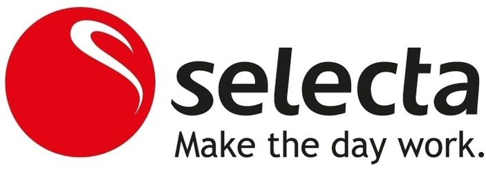 selecta Make the day work.