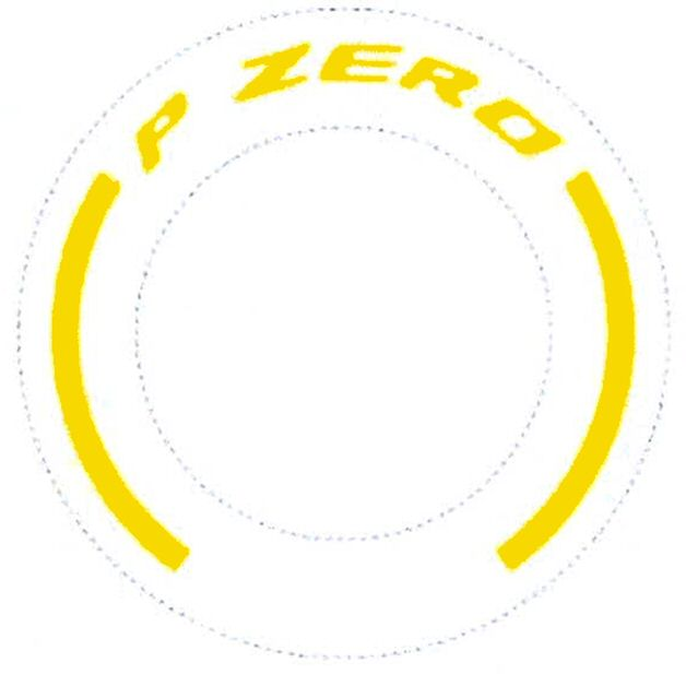 P ZERO