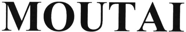 MOUTAI