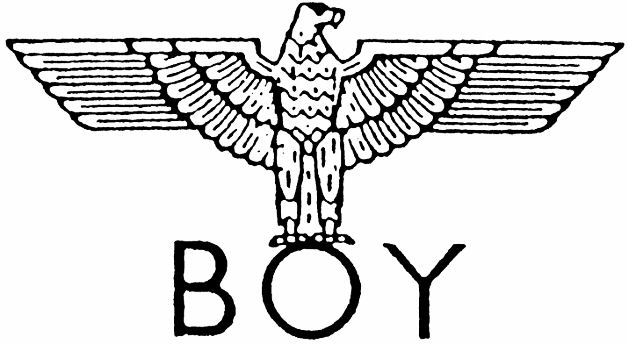 BOY