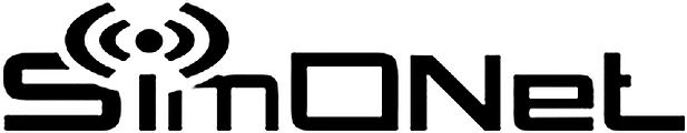 SIMONET