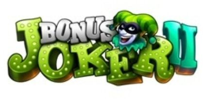 BONUS JOKER II