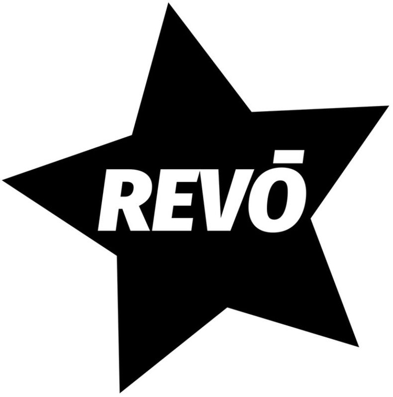 REVO, REVŌ