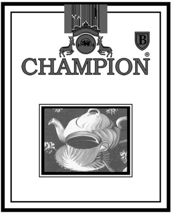 CHAMPION B
