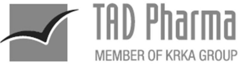 TAD Pharma MEMBER OF KRKA GROUP