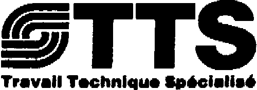 TTS TRAVAIL TECHNIQUE SPECIALISE