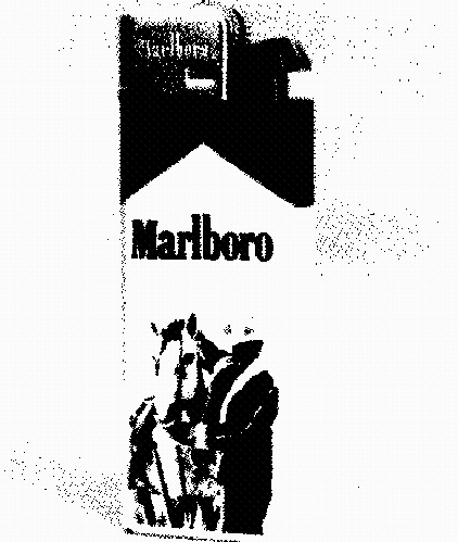 MARLBORO