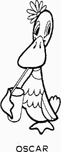 OSCAR