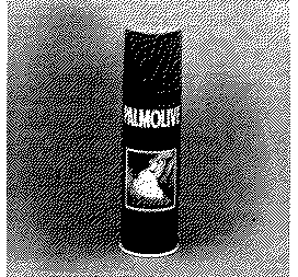 PALMOLIVE