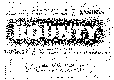 BOUNTY