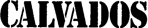 CALVADOS