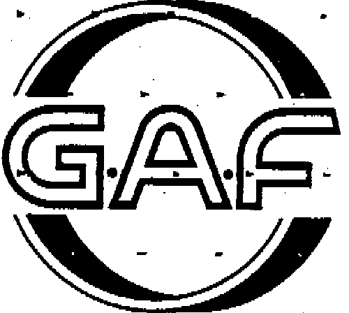 G.A.F