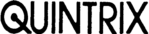QUINTRIX