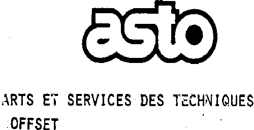 ASTO