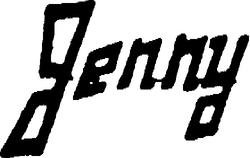 JENNY