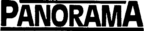 PANORAMA