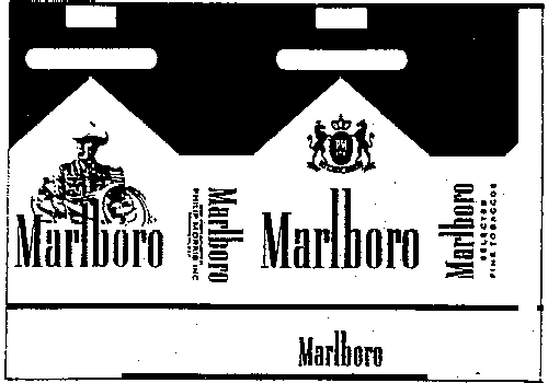MARLBORO