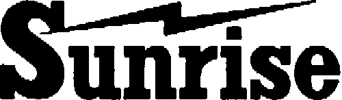 SUNRISE