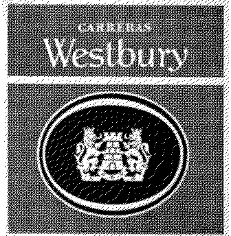 CARRERAS WESTBURY