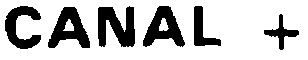 CANAL +