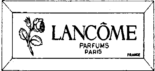 LANCOME