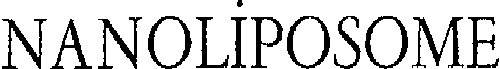 NANOLIPOSOME