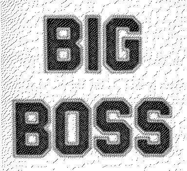 BIG BOSS