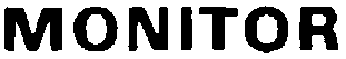 MONITOR
