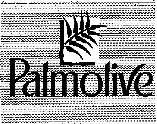 PALMOLIVE