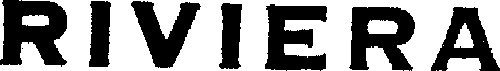 RIVIERA