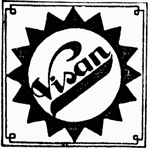 VISAN