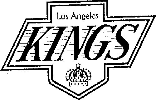 LOS ANGELES KINGS