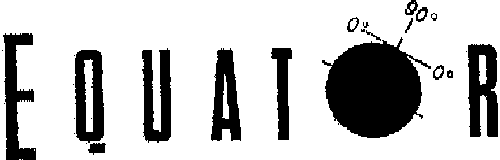 EQUATOR