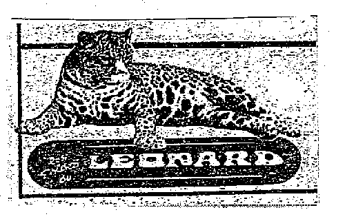 LEOPARD