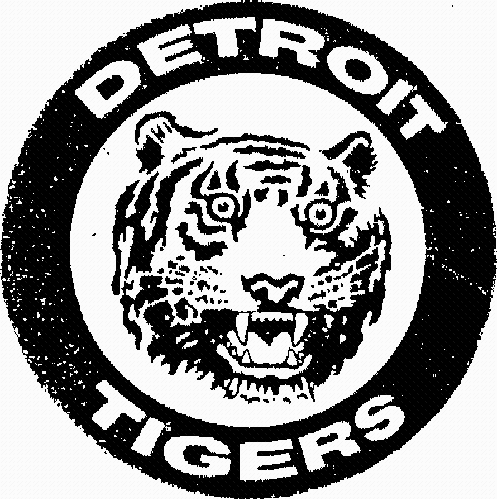 DETROIT TIGERS