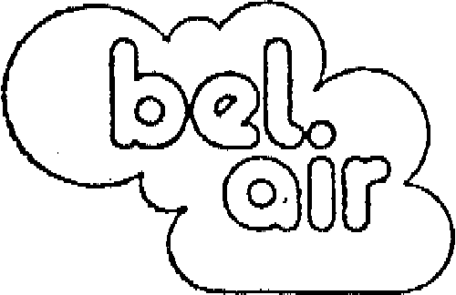 BEL AIR