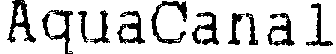 AQUACANAL