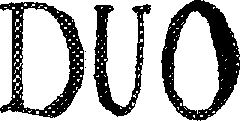 DUO