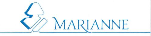 MARIANNE