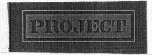 PROJECT