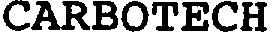 CARBOTECH