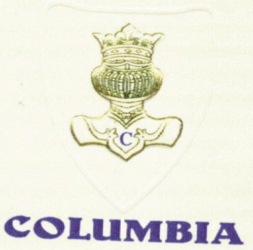 COLUMBIA