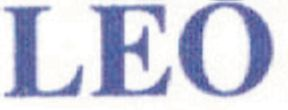 LEO