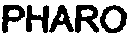 PHARO