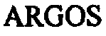 ARGOS